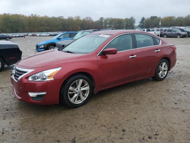 Obraz 1 z 2013 NISSAN ALTIMA 2.5 2013 z VIN 1N4AL3AP5DN456289