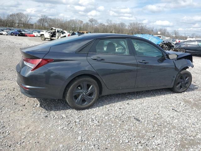 Изображение 3 2023 HYUNDAI ELANTRA SEL 2023 с VIN 5NPLM4AG7PH087381