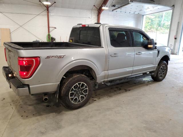 Image 3 of 2023 FORD F150 SUPERCREW 2023 with VIN 1FTFW1E52PFA69735