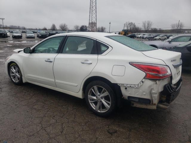 Image 2 of 2015 NISSAN ALTIMA 2.5 2015 with VIN 1N4AL3AP3FC229441