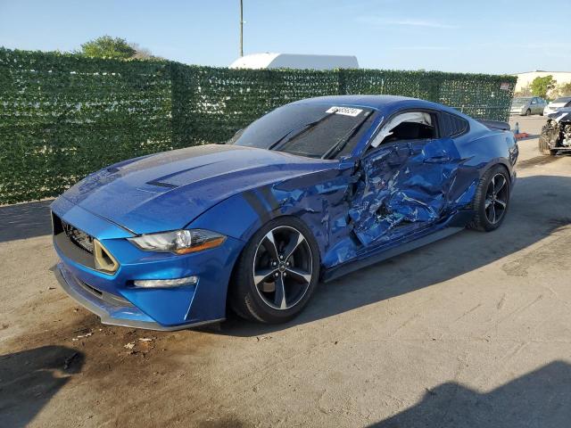 2018 FORD MUSTANG  2018 image