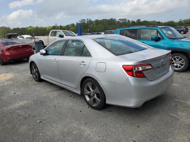 Image 2 of 2012 TOYOTA CAMRY SE 2012 with VIN 4T1BK1FKXCU002283