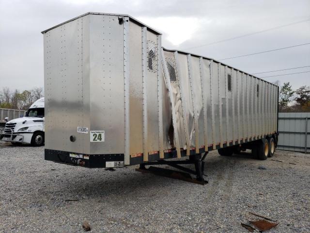 Obraz 2 z 2023 KALY TRAILER 2023 z VIN 5DDKV4223P1071712