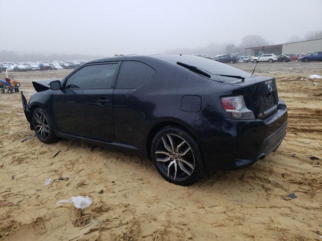 Image 2 of 2016 TOYOTA SCION TC  2016 with VIN JTKJF5C7XGJ017409