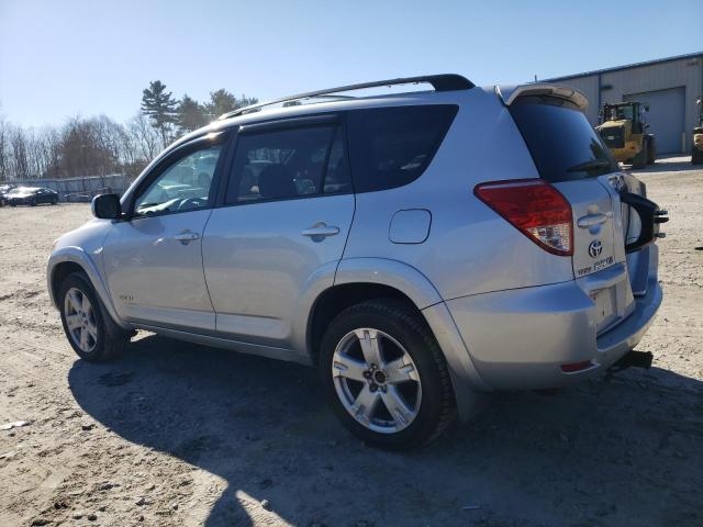 Obraz 2 z 2008 TOYOTA RAV4 SPORT 2008 z VIN JTMBD32V585138395