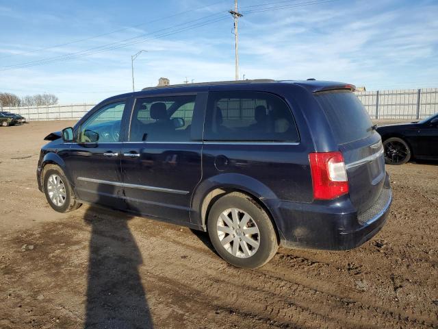 Image 2 of 2016 CHRYSLER TOWN & COUNTRY TOURING 2016 with VIN 2C4RC1BG7GR121476