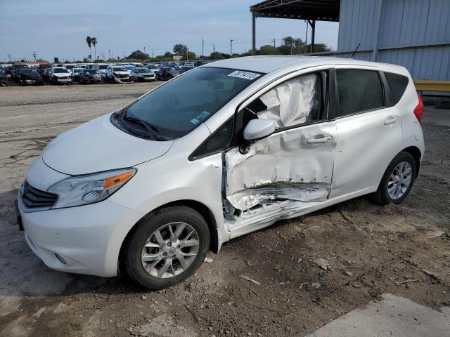 Изображение 1 2016 NISSAN VERSA NOTE S 2016 с VIN 3N1CE2CP4GL405121