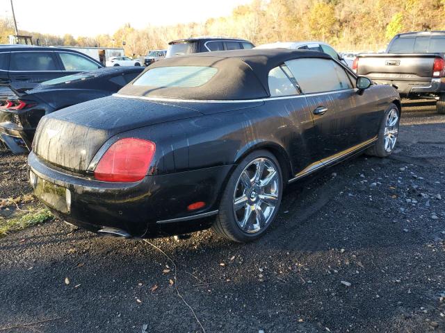 Image 3 of 2009 BENTLEY CONTINENTAL GTC 2009 with VIN SCBDR33W59C059360