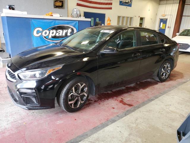 2021 KIA FORTE FE 2021 image