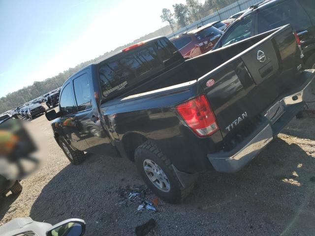 Изображение 2 2005 NISSAN TITAN XE 2005 с VIN 1N6BA07B75N536853