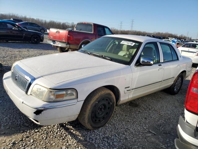 2006 MERCURY GRAND MARQUIS LS 2006 image