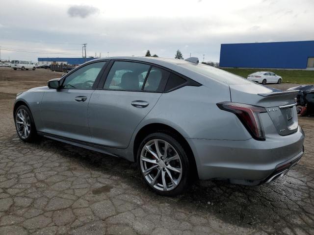 Obraz 2 z 2023 CADILLAC CT5 SPORT 2023 z VIN 1G6DU5RK4P0133011