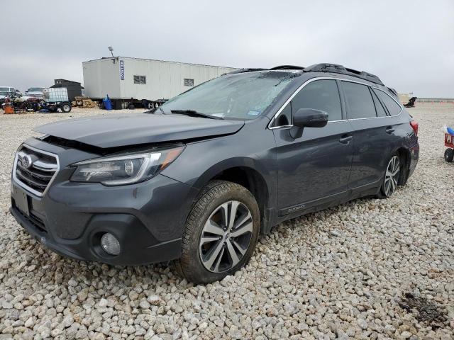 Obraz 2019 SUBARU OUTBACK 3.6R LIMITED 2019