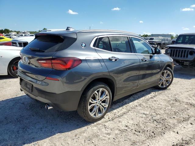 Obraz 3 z Bmw X2 Xdrive28I 2022 z VIN WBXYJ1C09N5T50242