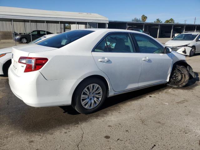 Image 3 of 2014 TOYOTA CAMRY L 2014 with VIN 4T4BF1FK2ER400018
