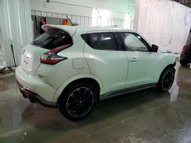 Изображение 3 2016 NISSAN JUKE NISMO RS 2016 с VIN JN8DF5MR7GT300007