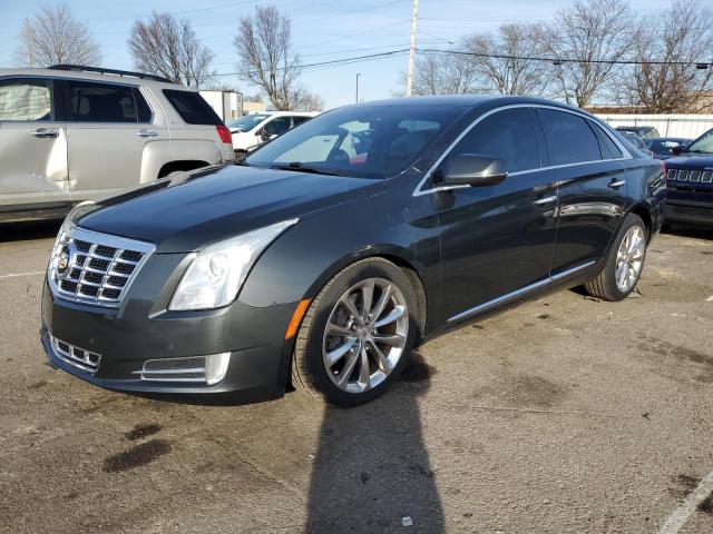2014 CADILLAC XTS LUXURY COLLECTION 2014 image