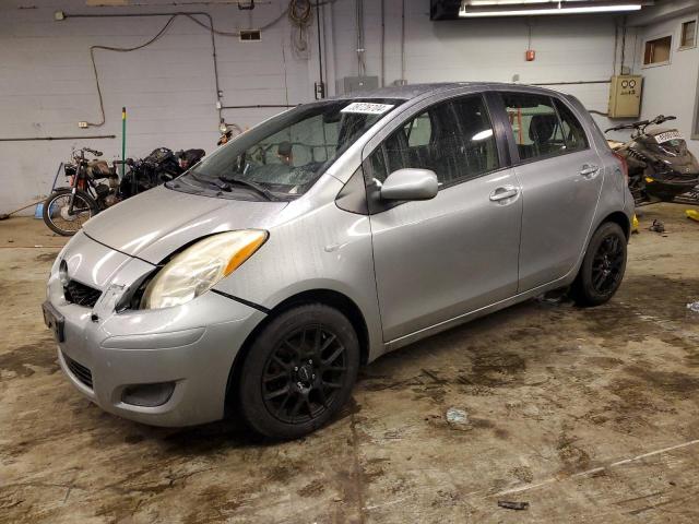 Obraz 1 z 2009 TOYOTA YARIS  2009 z VIN JTDKT903295263542