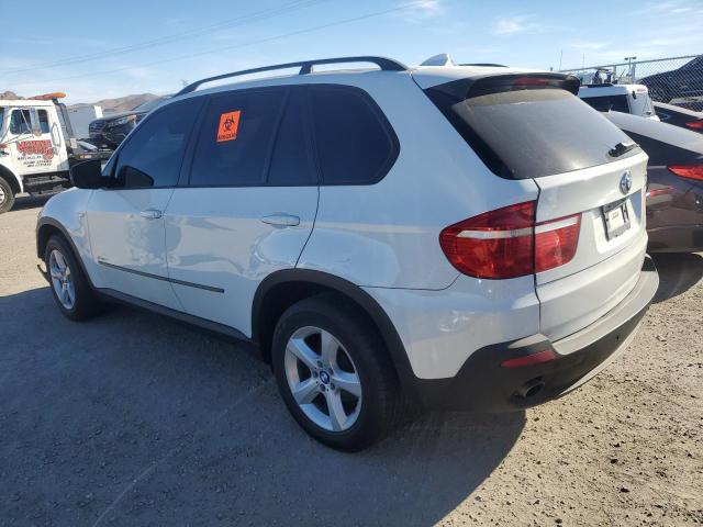 Изображение 2 2009 BMW X5 XDRIVE30I 2009 с VIN 5UXFE43589L265138