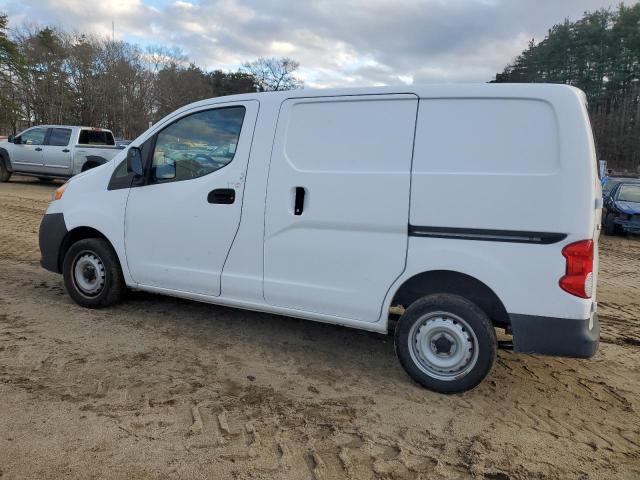Image 2 of 2018 NISSAN NV200 2.5S 2018 with VIN 3N6CM0KN5JK690295