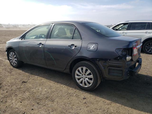 Изображение 2 2012 TOYOTA COROLLA BASE 2012 с VIN JTDBU4EE2C9174399