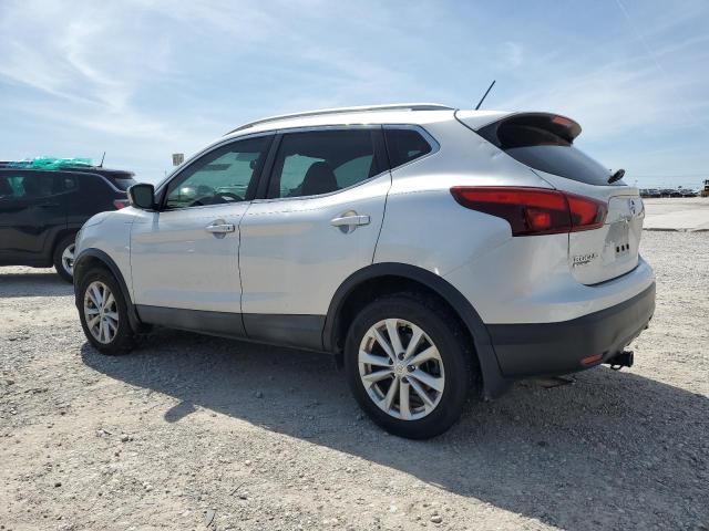 Image 2 of 2017 NISSAN ROGUE SPORT S 2017 with VIN JN1BJ1CP3HW004284