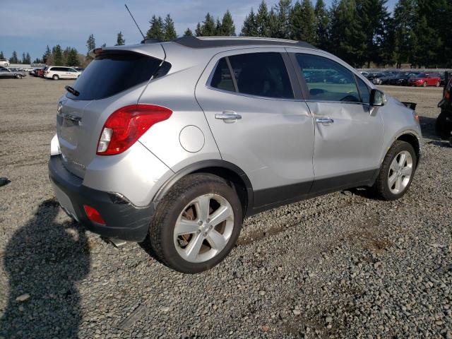 Image 3 of 2016 BUICK ENCORE  2016 with VIN KL4CJESB5GB670612