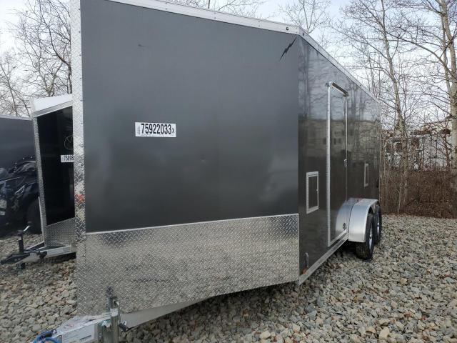 Изображение 2 2024 FORS TRAILER 2024 с VIN 5NHULTT26RA135124