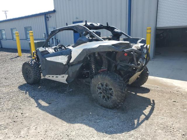 Image 3 of 2018 CAN-AM MAVERICK X3 TURBO 2018 with VIN 3JBVGAY4XJK001524