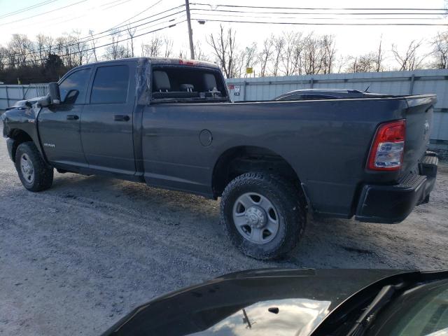 Image 2 of 2022 RAM 2500 TRADESMAN 2022 with VIN 3C6UR5HJ4NG289699