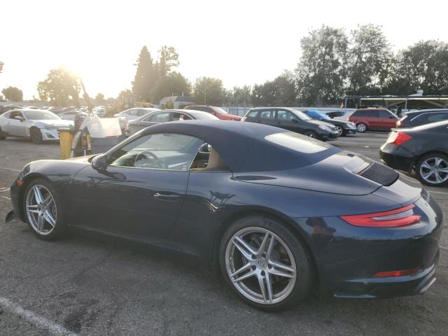Obraz 2 z 2019 PORSCHE 911 CARRERA 2019 z VIN WP0CA2A95KS129149