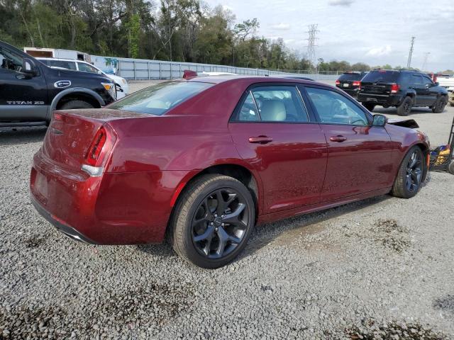 Image 3 of 2023 CHRYSLER 300 TOURING L 2023 with VIN 2C3CCADG4PH620877