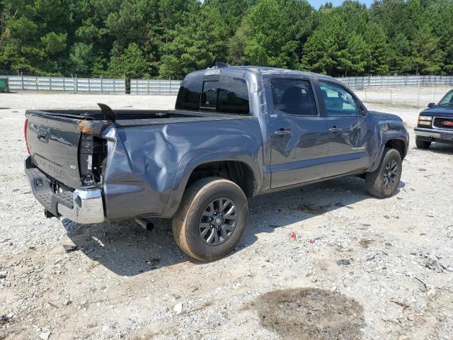Изображение 3 2021 TOYOTA TACOMA DOUBLE CAB 2021 с VIN 5TFCZ5AN2MX277465