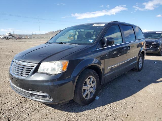Изображение 2011 CHRYSLER TOWN & COUNTRY TOURING 2011