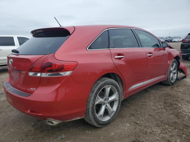 Image 3 of 2013 TOYOTA VENZA LE 2013 with VIN 4T3ZK3BB3DU054802