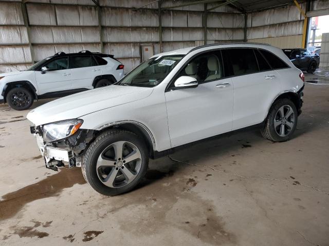 Image 1 of 2016 MERCEDES-BENZ GLC 300 2016 with VIN WDC0G4JB0GF065788