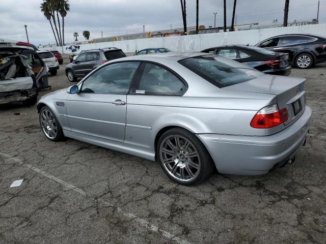 Image 2 of 2005 BMW M3  2005 with VIN WBSBL93435PN61965