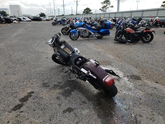 Image 3 of 1991 HARLEY-DAVIDSON FXRS CONVENTIONAL 1991 with VIN 1HD1EML11MY124866