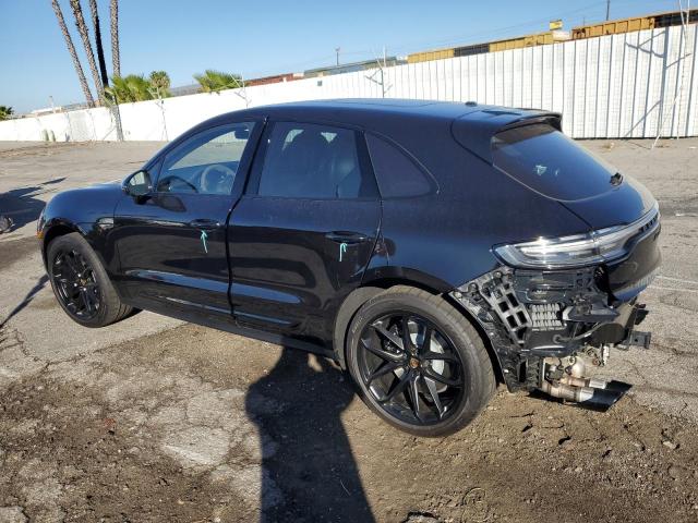 Obraz 2 z 2023 PORSCHE MACAN GTS 2023 z VIN WP1AF2A54PLB56851