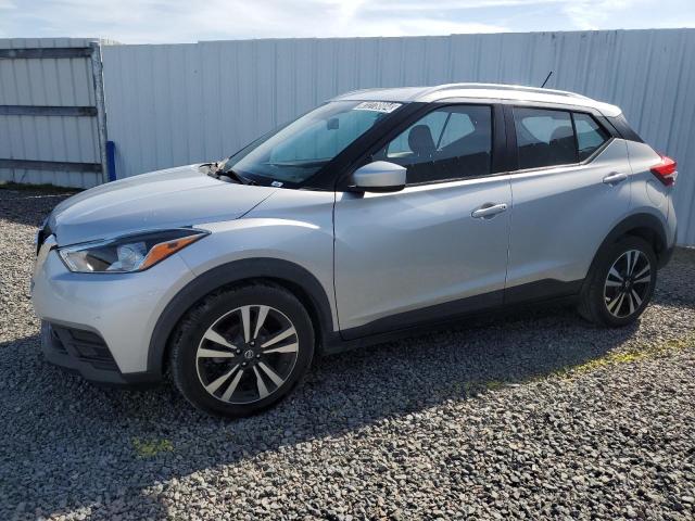 Image 1 of 2020 NISSAN KICKS SV 2020 with VIN 3N1CP5CV1LL495994