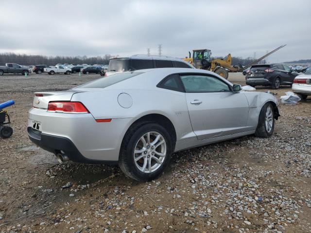Obraz 3 z 2014 CHEVROLET CAMARO LT 2014 z VIN 2G1FB1E39E9269598