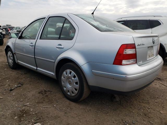Obraz 2 z 2005 VOLKSWAGEN JETTA GL 2005 z VIN 3VWRK69M75M019284