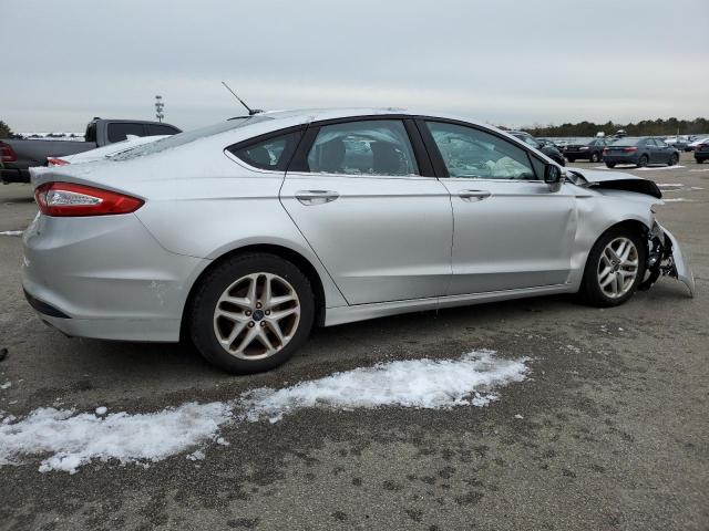 Obraz 3 z 2016 FORD FUSION SE 2016 z VIN 3FA6P0H75GR201173