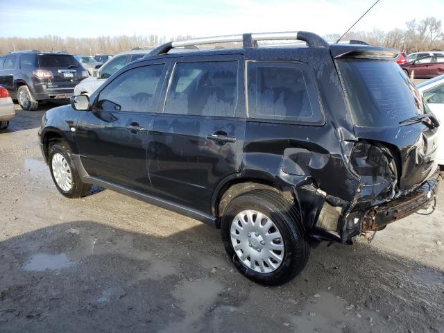 Изображение 2 2005 MITSUBISHI OUTLANDER LS 2005 с VIN JA4LX31F45U001689