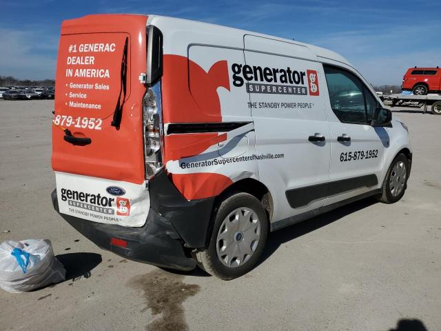 Изображение 3 2022 FORD TRANSIT CONNECT XL 2022 с VIN NM0LS6S24N1516563