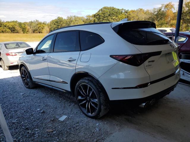 Obraz 2 z 2022 ACURA MDX TYPE S ADVANCE 2022 z VIN 5J8YD8H83NL002946