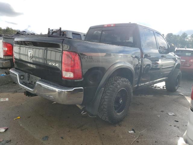 Image 3 of 2010 DODGE RAM 1500  2010 with VIN 1D7RV1CT3AS232124