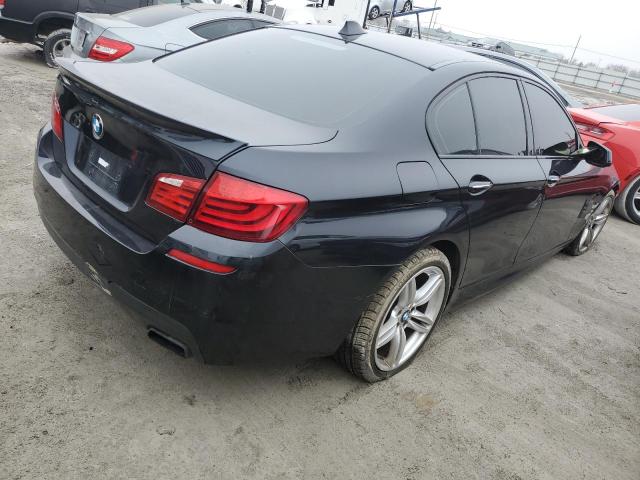 Image 3 of 2012 BMW 550 XI 2012 with VIN WBAFU9C59CC787735