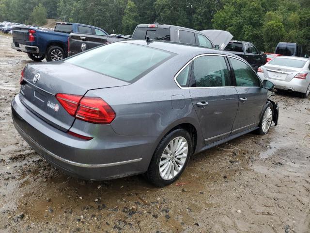 Image 3 of 2016 VOLKSWAGEN PASSAT SE 2016 with VIN 1VWBS7A35GC039970
