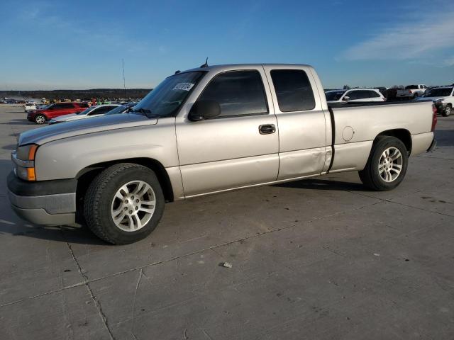 Obraz 1 z 2004 CHEVROLET SILVERADO C1500 2004 z VIN 2GCEC19T141363000